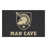 U.S. Military Academy Man Cave Rug - 5ft. x 8 ft.