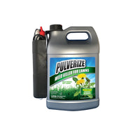 Pulverize Lawn Weed Killer RTU Liquid 1 gal.