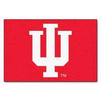 Indiana University Rug - 19in. x 30in.