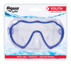 Aqua Swim Assorted Youth Mask (Pack of 12).