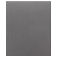 Gator 11 in. L x 9 in. W 2,000 Grit Silicon Carbide Waterproof Sandpaper 1 pk (Pack of 25)