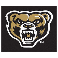 Oakland University Rug - 5ft. x 6ft.