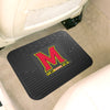 University of Maryland Back Seat Car Mat - 14in. x 17in.