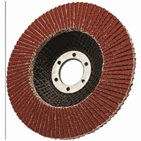 3m Flpdisc4.5in40 4.5 Heavy Duty Removal 40 Grit Flap Disc