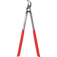 Corona Dual Cut 24.5 in. Carbon Steel Hooked Lopper