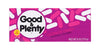 GOOD&PLENTY THEATER BOX (Pack of 12)