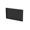 Blackstone Black Griddle Cover 36 in. W x 22 in. D x3 in. H