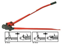 H.K. Porter Rebar Cutter/Bender