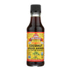 Bragg - Liquid Aminos - Organic - Coconut - Case of 12 - 10 fl oz