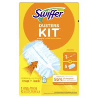 Duster Swiffer Proc&Gamb