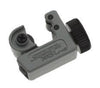 Superior Tool 5/8 in. Tube Cutter Black/Gray 1 pk