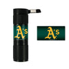 MLB - Oakland Athletics LED Pocket Flashlight