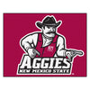 New Mexico State University Rug - 34 in. x 42.5 in.