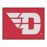 University of Dayton Rug - 34 in. x 42.5 in.