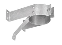 Simpson Duravent Tee Support Bracket 3 " (Case of 6)