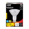 Feit Enhance PAR30 E26 (Medium) LED Bulb Bright White 75 Watt Equivalence 1 pk