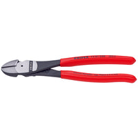 Hi-Lev Diagonal Plier 8"