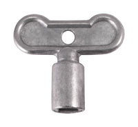 Arrowhead Trouble Free On/Off Operation Large Secure Grip Loose Key Replacement Handle