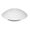 PlumbCraft 1 in. White Plastic Pop Up Stopper