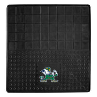 Notre Dame Leprechaun Heavy Duty Cargo Mat