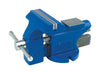 Irwin 4.5 in. Steel Bench Vise