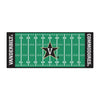 Vanderbilt University Field Runner Mat - 30in. x 72in.