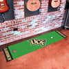 University of Central Florida Putting Green Mat - 1.5ft. x 6ft.