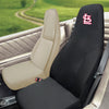 MLB - St. Louis Cardinals Embroidered Seat Cover