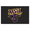 Minnesota State University - Mankato Rug - 5ft. x 8ft.