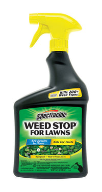 Spectracide Weed Stop Weed Killer RTU Liquid 32 oz