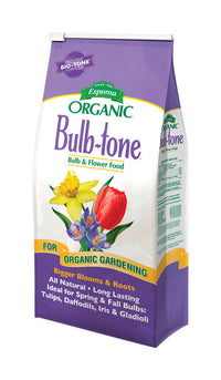 Espoma Bulb-tone Granules Organic Plant Food 18 lb.