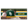 Baylor University Baseball Runner Rug - 30in. x 72in.