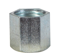 Billco 1/8 in. FPT Galvanized Cap (Pack of 5)