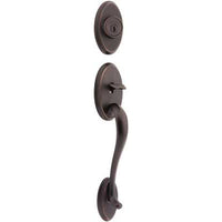 800HE LIP 11P SMT RCAL RCS Hawthorne Handleset - Venetian Bronze