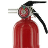 First Alert Red Monoammonium Phosphate Multipurpose Home Fire Extinguisher 2-1/2 lbs.