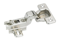 Amerock BP4613D14 Nickel Frameless Cabinet Hinge                                                                                                      