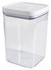 OXO Good Grips 4.3 qt Clear Pop Container 1 pk