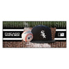 MLB - Chicago White Sox Baseball Runner Rug - 30in. x 72in.