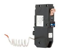 Eaton Cutler-Hammer 20 amps Arc Fault Single Pole Circuit Breaker