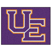 University of Evansville Rug - 34 in. x 42.5 in.