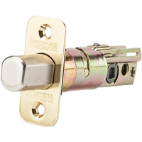 820288-004 49005 DB 6L WS 3 6AL DB Latch - Polished Brass