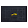 University of Toledo Heavy Duty Door Mat - 19.5in. x 31in.