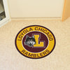 Loyola University Chicago Roundel Rug - 27in. Diameter