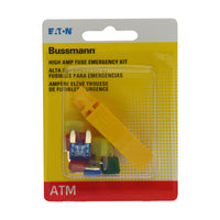 Bussmann 30 amps ATM Emergency Fuse Kit 1 pk