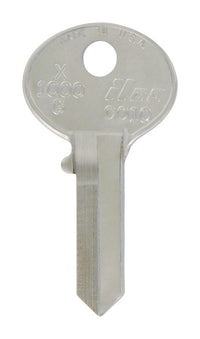 Hillman House/Office Universal Key Blank Single sided (Pack of 10)