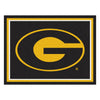 Grambling State University 8ft. x 10 ft. Plush Area Rug