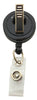 C Line Plastic Black Key ID Tag