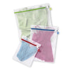 Whitmor Assorted Mesh Fabric Laundry Wash Bag