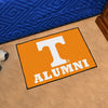 University of Tennessee Alumni Rug - 19in. X 30in.