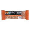 KIND Crunchy Peanut Butter Protein Bar 1.76 oz Packet (Pack of 12)